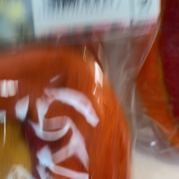 Dimensions FeltWorks Needle Felting Wool Roving Warm Orange Red Yellow 3 Packs - Picture 12 of 13